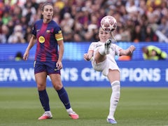 Alexandra Popps beeindruckende Karriere im DFB-Pokal