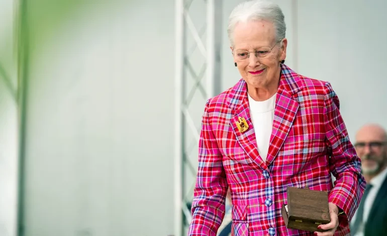 Margrethe II. unterzieht sich medizinischem Eingriff aufgrund von Herzproblemen