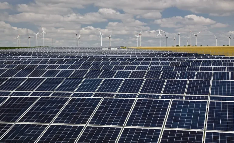 Einfluss von Iran-Krieg auf Energiepreise
