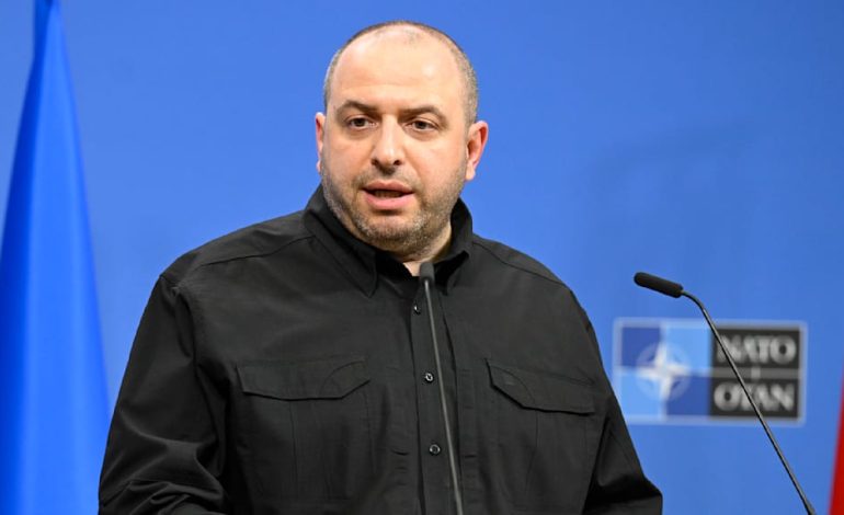 Geheime Gespräche in Berlin: Ukraine im Mittelpunkt