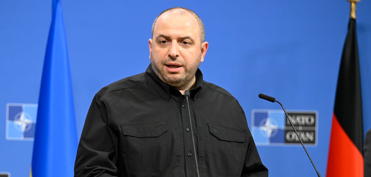 Geheime Gespräche in Berlin: Ukraine im Mittelpunkt
