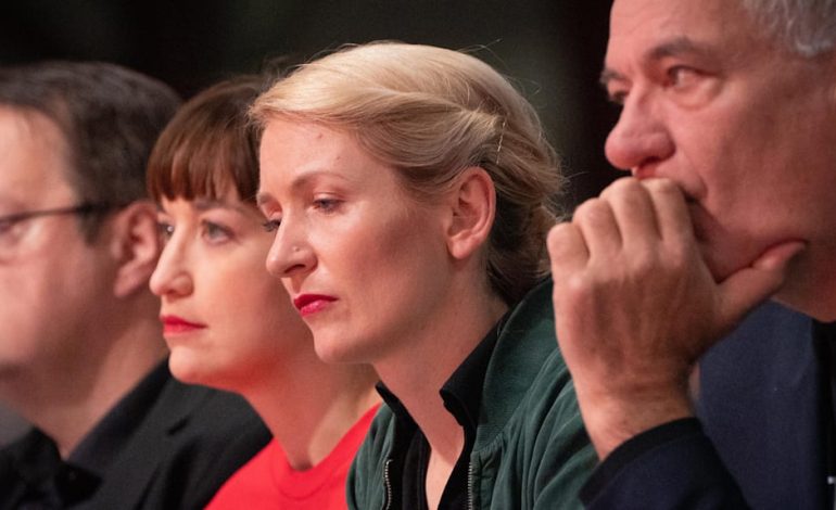 Konflikte in der Linkspartei: Streit um Diätenbegrenzung