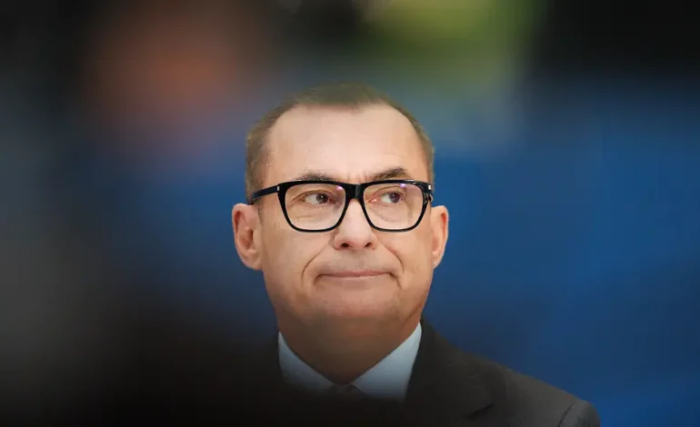Energiepreise nicht ausblenden: Bundesbank-Chef warnt vor Anstieg der Inflationsrate