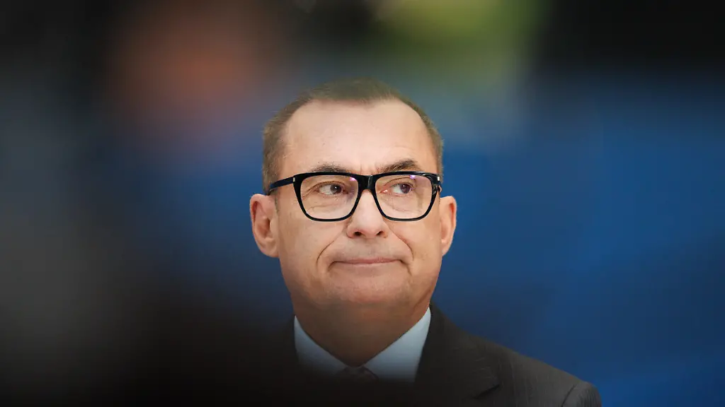 Energiepreise nicht ausblenden: Bundesbank-Chef warnt vor Anstieg der Inflationsrate