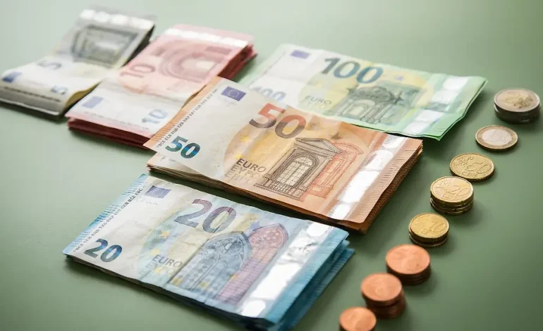Aktuelle Spitzenangebote für Tagesgeldzinsen