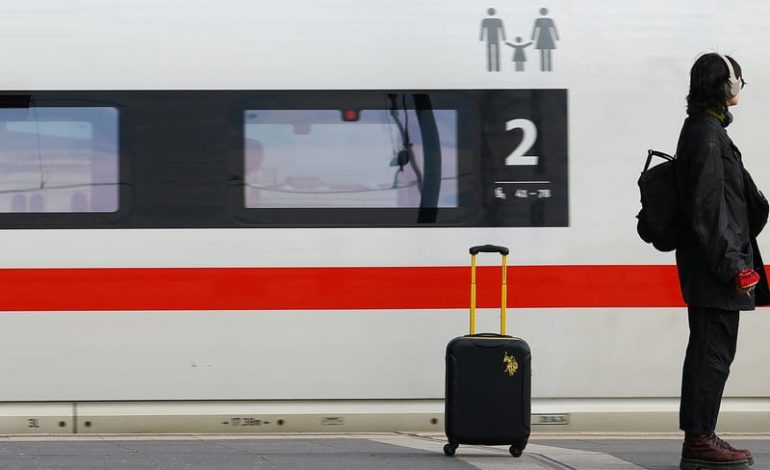 Deutsche Bahn: Zweifel an Pünktlichkeitsangaben im Fernverkehr