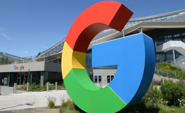 Google-Ingenieur wegen Insiderhandel angeklagt