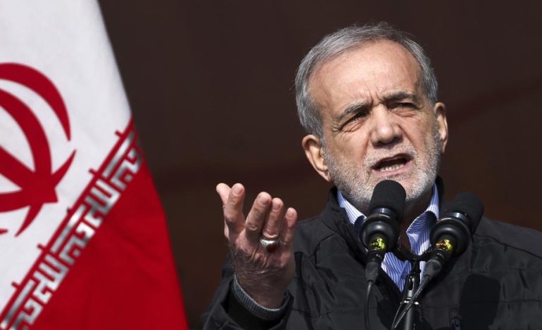 Irans Präsident beendet Internet-Sperre