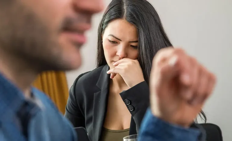 Umgang mit Mikroaggressionen am Arbeitsplatz