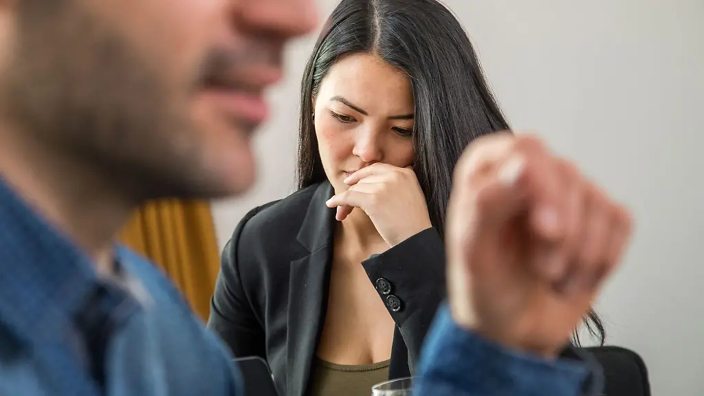 Umgang mit Mikroaggressionen am Arbeitsplatz