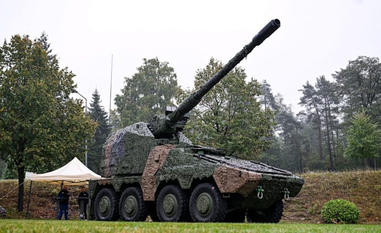 Bundeswehr stoppt Beförderungen für Unteroffiziere bis 2027