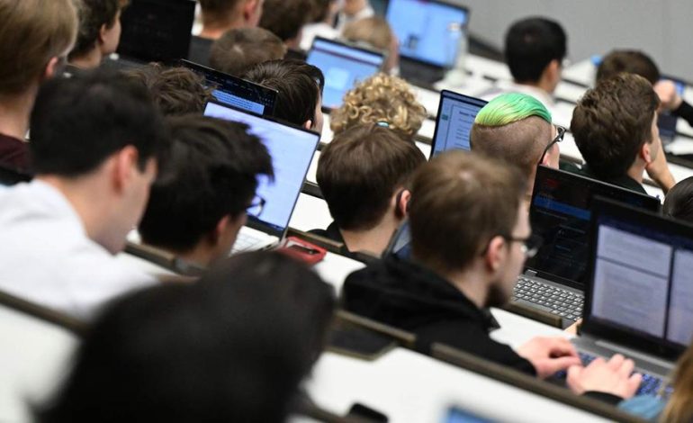 Ungewissheit bei BAföG-Reform