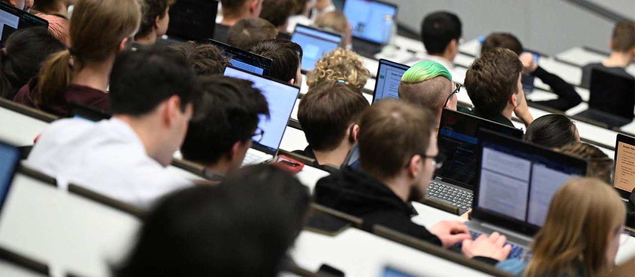 Ungewissheit bei BAföG-Reform