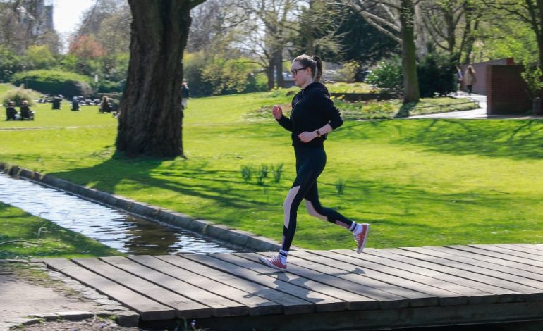 Fitnesstracker im Test – Die besten Modelle im Überblick