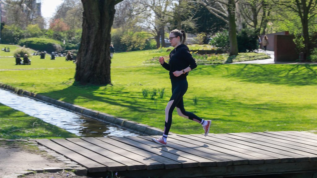 Fitnesstracker im Test – Die besten Modelle im Überblick
