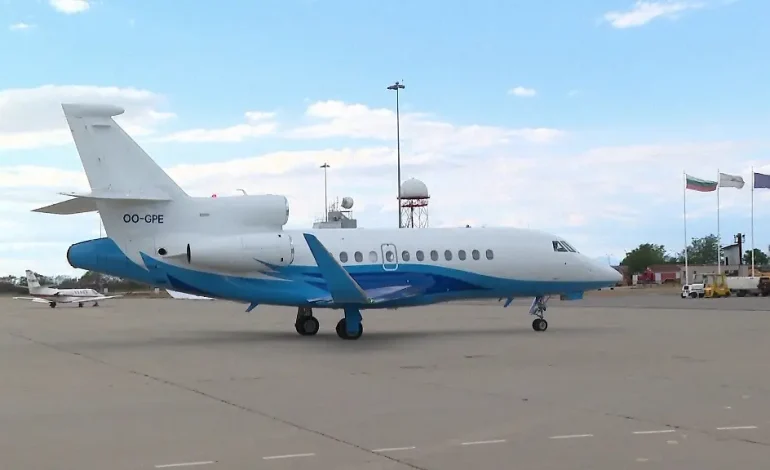 Manipulation im Flugverkehr: Litauen beschuldigt Russland