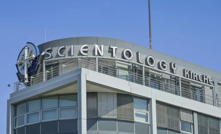 Verfassungsschutz stellt Überwachung von Scientology ein