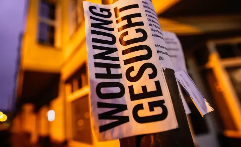 Gefälschte Wohnungsangebote erkennen und sich schützen