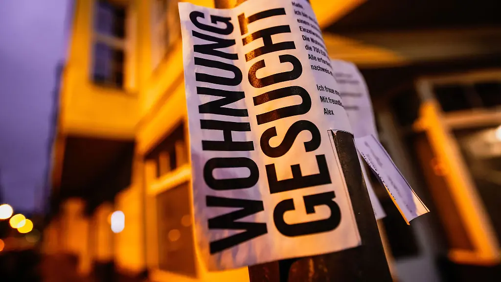 Gefälschte Wohnungsangebote erkennen und sich schützen
