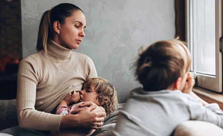 Studie: Zukunftsängste und hohe Kosten hemmen Kinderwunsch in Deutschland