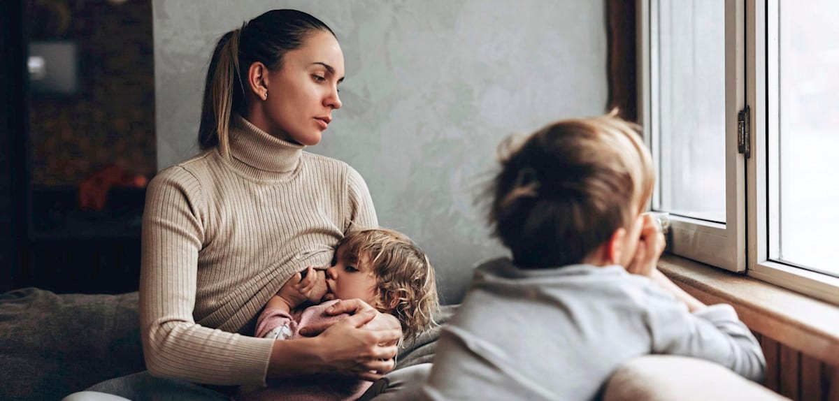 Studie: Zukunftsängste und hohe Kosten hemmen Kinderwunsch in Deutschland