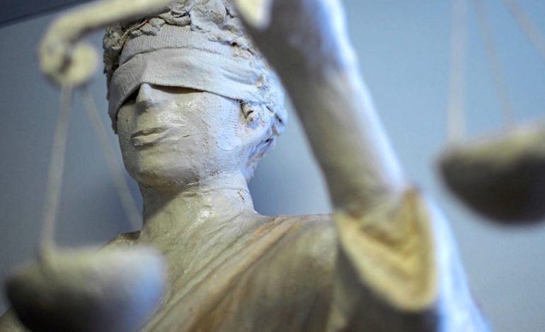 Richterbund warnt vor Personalmangel bei Staatsanwaltschaften