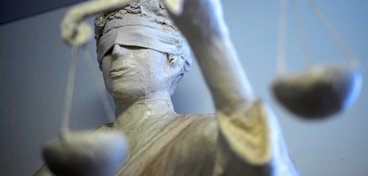 Richterbund warnt vor Personalmangel bei Staatsanwaltschaften