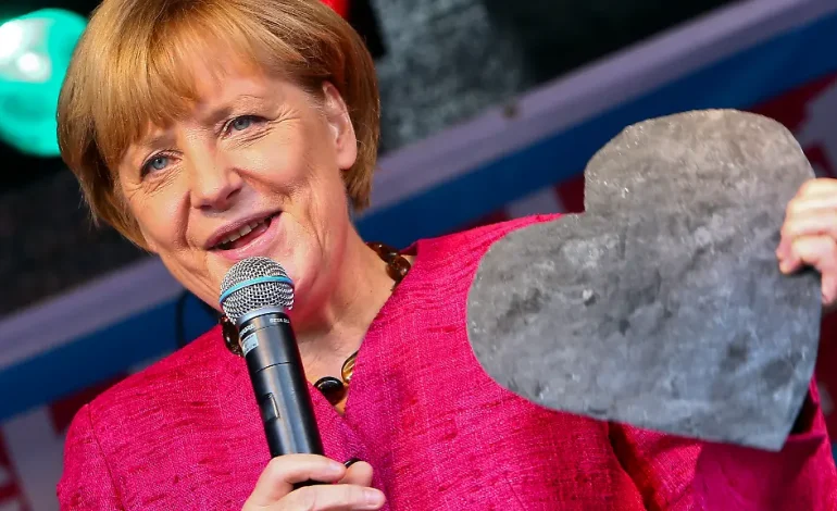Merkels Aufruf zur Toleranz und Verständnis in politischen Debatten