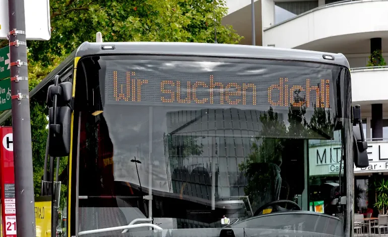 Der Einfluss des Iran-Krieges auf Europas Stellenmärkte