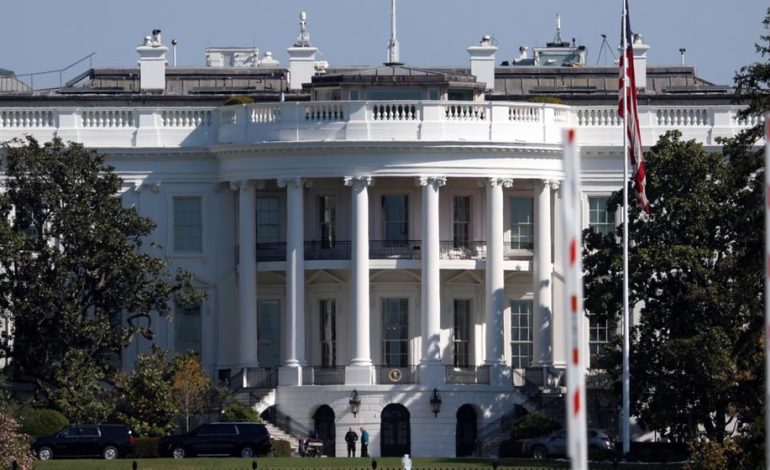 Keine Einigung zwischen USA und Iran nach Treffen im Weißen Haus