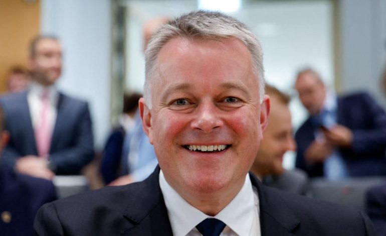 Gordon Schnieder: Der neue Ministerpräsident von Rheinland-Pfalz