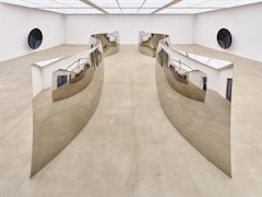 Fusion des New Yorker Metropolitan Museums mit der Neuen Galerie