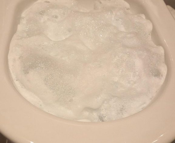 Effektive Toilettenreinigung: Der beste WC-Schaum im Test