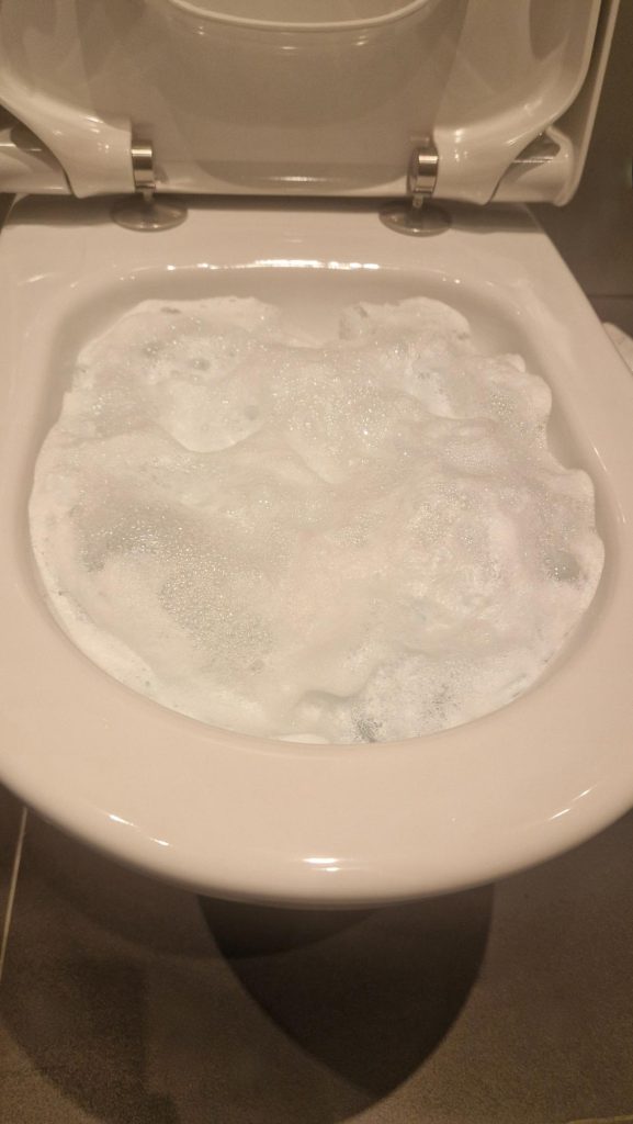 Effektive Toilettenreinigung: Der beste WC-Schaum im Test