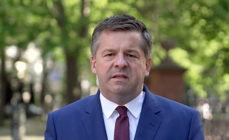 CDU unter Druck: AfD in Umfragen vorne