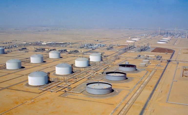 Saudi-Arabien’s Eigenständiger Kurs in der Krise