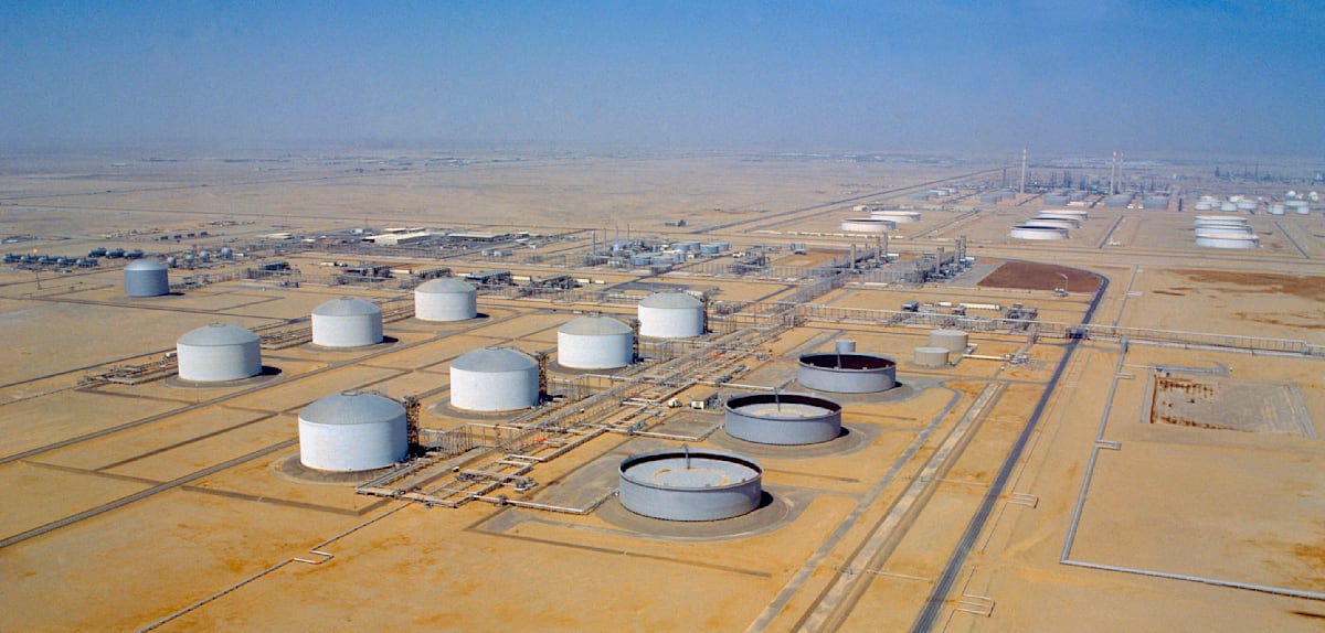 Saudi-Arabien’s Eigenständiger Kurs in der Krise