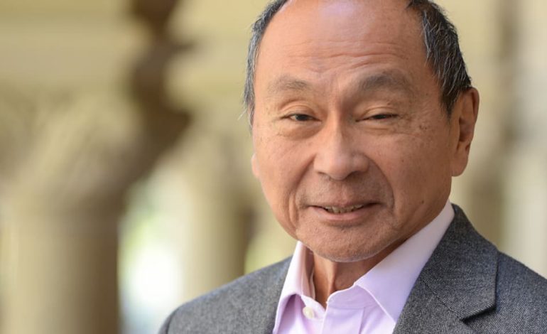 Francis Fukuyama über die AfD und die Demokratiekrise
