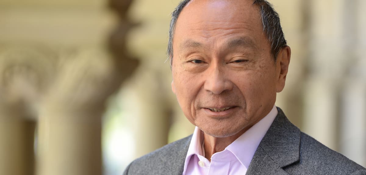 Francis Fukuyama über die AfD und die Demokratiekrise