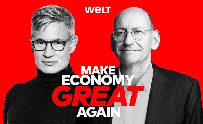 Deutschland in der Wirtschaftskrise: Gefahren für Sparer durch Inflation