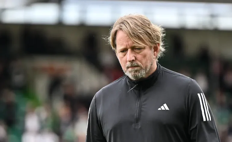 Mislintats Abschied und Arabis neue Herausforderung bei Fortuna Düsseldorf
