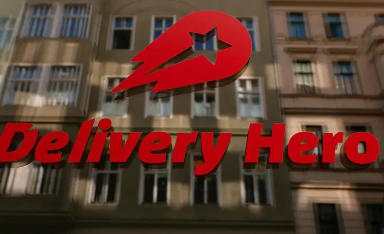 Uber plant Übernahme von Delivery Hero