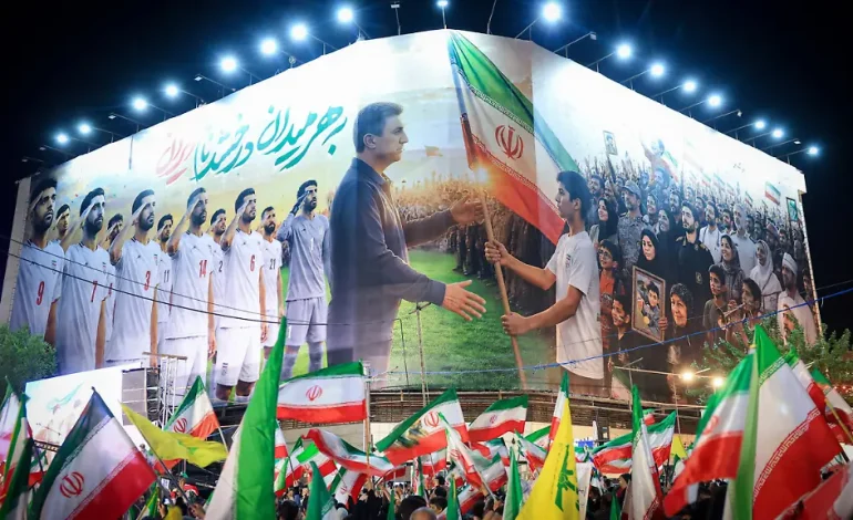Iran fordert Freigabe eingefrorener Auslandsgelder