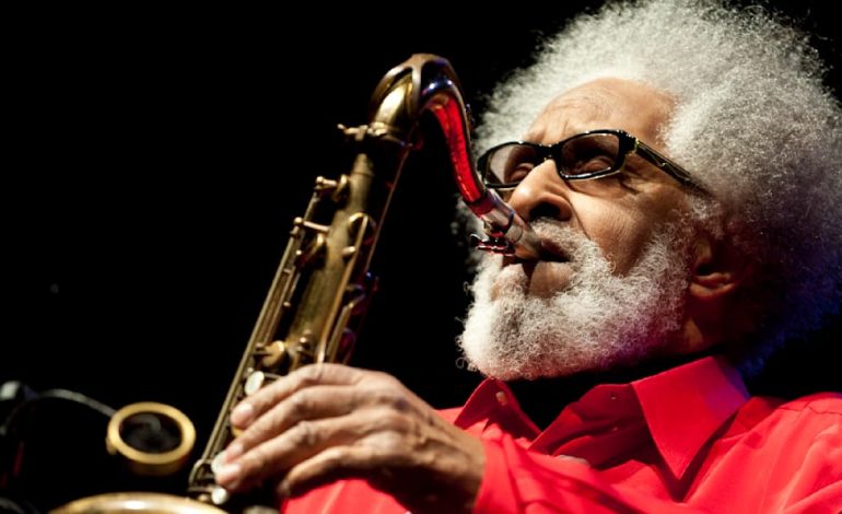Der Abschied von Sonny Rollins: Ein Leben für den Jazz
