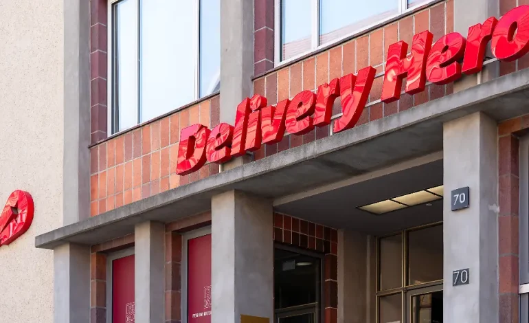 Uber plant Übernahme von Delivery Hero
