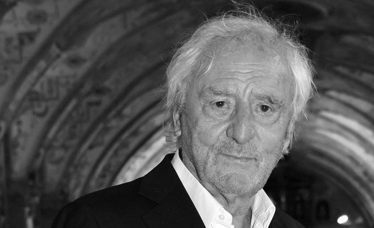 Schauspieler Günther Maria Halmer im Alter von 83 Jahren verstorben