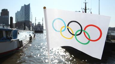 Hamburg diskutiert Olympia-Bewerbung