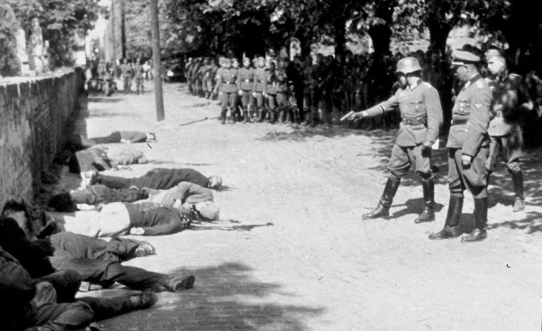 Der Mythos vom wackeren deutschen Soldaten: Ein Rückblick