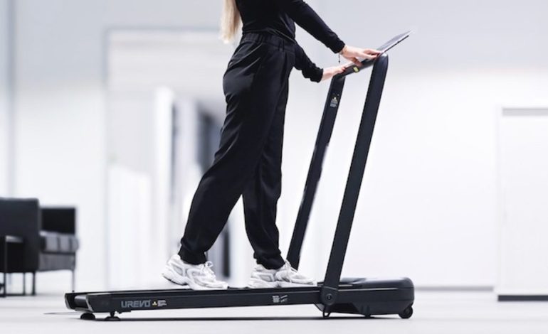 Mehr Bewegung ohne Fitnessstudio: Walking Pads im Test