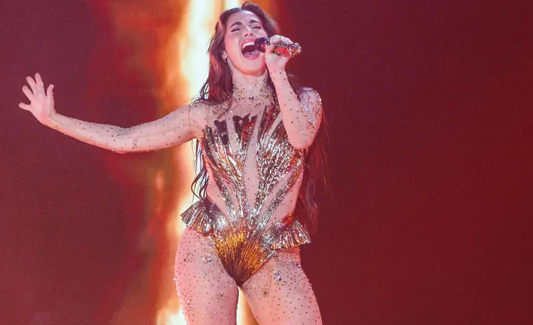 Sarah Engels‘ Weg zum Erfolg beim ESC